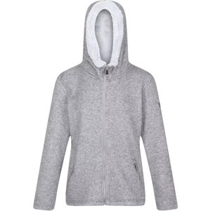 Regatta Dames avalynn marl full zip hoodie