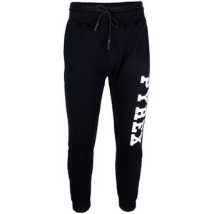 Pyrex Heren Trainingsbroek In Zwart