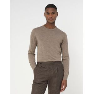 Dutch Dandies Connery crew-neck sweater