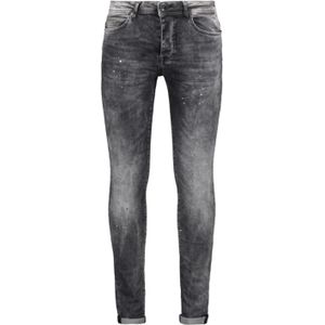 Cars Jeans dust black spot