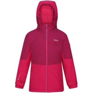 Regatta - Highton IV - Gewatteerde Waterdichte Jas - Kinder - 100% Polyester