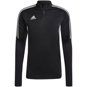 Adidas - Condivo 22 - Track Top - Heren - Polyester