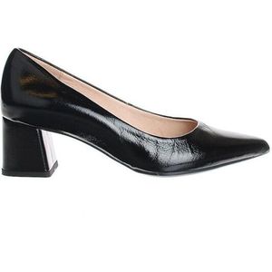 Pieternella - 17392 - Pumps - Zwart
