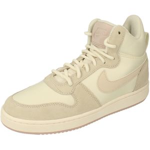 Nike - Court Borough Mid Prem - Sneakers - Beige