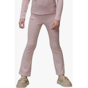 Le Chic - Flared Legging - Roze