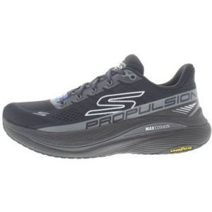 Skechers Max cushioning