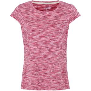 Regatta - Hyperdimension II - T-shirt - Vrouwen - Korte Mouwen - Vochtafvoerend