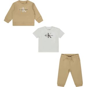 Calvin Klein Baby unisex set