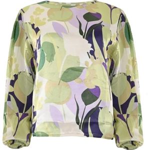 MAICAZZ Ilaya top-flower