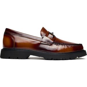 Cole Haan - American Classic - Leren Loafer