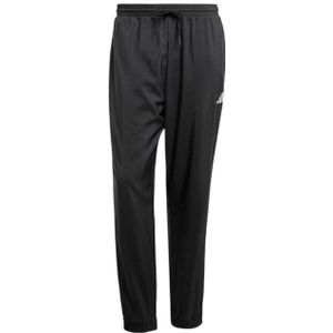 Adidas - Essentials Stanford - Joggingbroek - Met Klein Logo - 100% Polyester