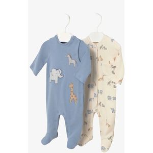 Mayoral - Boxpakjes - 2-delige Set - Gedessineerd Ontwerp