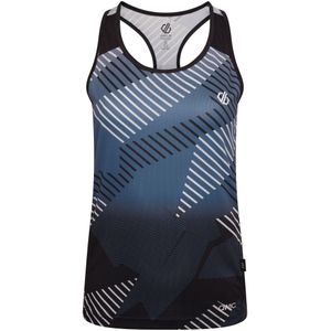 Dare2b Dames prompt empowered print aep vest