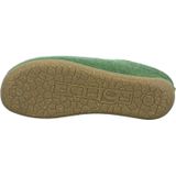 Rohde Tivoli - dames slof - groen