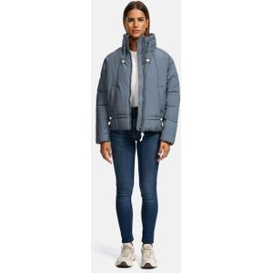 Navahoo - Luftzauber 14 - Gewatteerd Jack - Dames