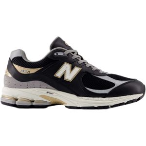 New Balance 2002r black