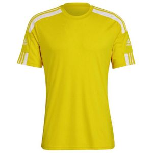 Adidas - Squadra 21 - Jersey - Primegroen - Korte Mouwen
