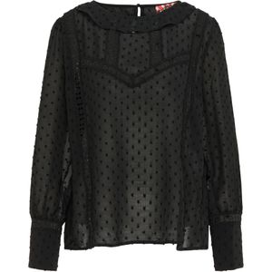 myMo - ROCKS - Blouse - Esha