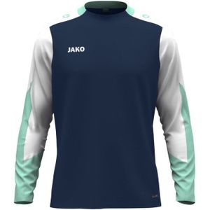 Jako - Longsleeve Dynamic - 8870 - Longsleeve - 100% Gerecycled Polyester