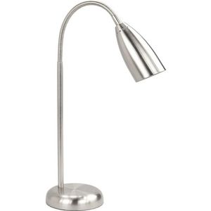 Highlight Moderne metalen touchy metal g9 tafellamp -