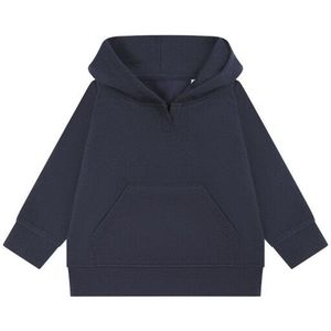 Larkwood Effen duurzame hoodie kinderen/kinderen