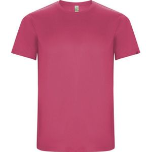 Roly - Imola Sport T-shirt - Korte Mouwen - Kinderen - Kleur - Materiaal