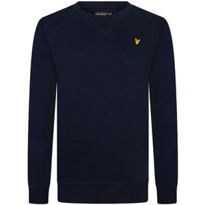 Lyle and Scott Crew neck fleece