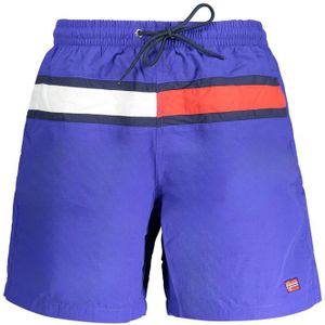 Kleurblokken Zwemshorts