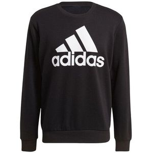 Adidas - Essentials - Sweatshirt - Met Groot Logo