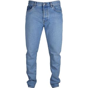 Valentino - Jeansblauw - Jeans