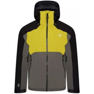 Dare2b - Jasje - Kleurenblok - 100% Polyester - Ademend - Waterdicht