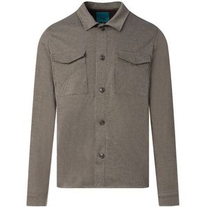 Runway Runway emilio overshirt
