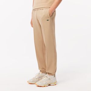 Lacoste - Regular Fit Piqué - Sweatpants - Beige