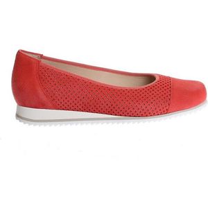 Hassia - 7-301623 - Loafers - Koralle
