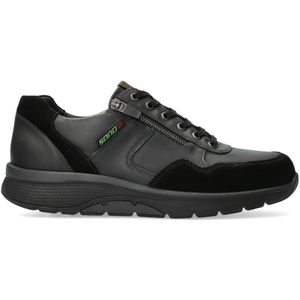 Mephisto Sano amory heren rollende wandelsneaker