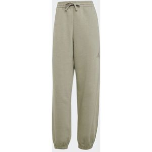 Adidas - W All Szn - Sport Pantalon - Groen