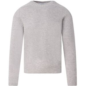 Gran Sasso Crew-neck sweater