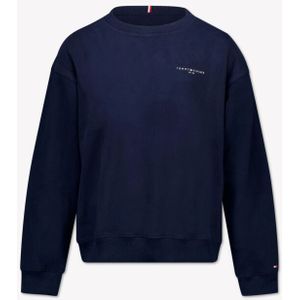 Tommy Hilfiger Kinder unisex trui in