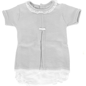 2-delige set met lange mouwen 432 voor baby