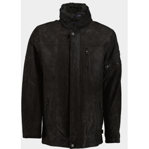 DNR Lederen jack leather jacket 42757/599