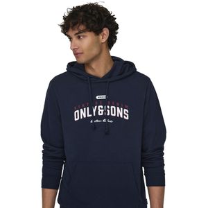 Only & Sons hoodie