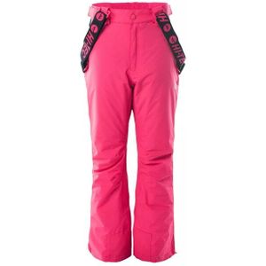 Hi-Tec - Darin - Skibroek - 100% Polyester - Waterdicht - Voor Kinderen