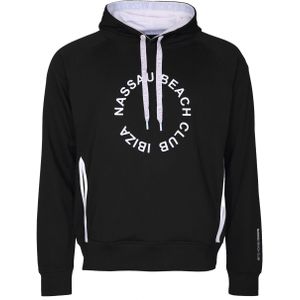 Nassau - Beach Sweatshirt - Kleur - Materiaal