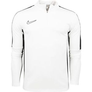 Nike - Sporttop - Zwart - 100% Polyester - Ademend Dri-FIT