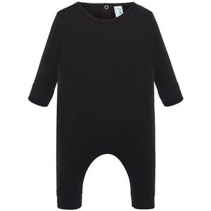 JHK Jumpsuit met lange mouwen voor baby's