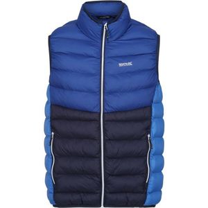 Regatta - Harrock II - Gewatteerd Gilet - Mouwloos - Lichtgewicht - Waterafstotend