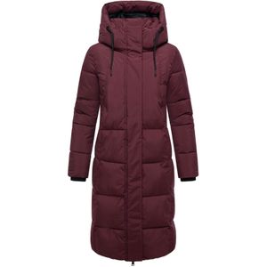 Marikoo - Chumanii XVI - Wintermantel - Met Magnetische Zakken