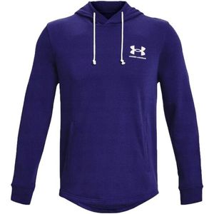 Under Armour - Rival Terry - Hoodie - Zwart