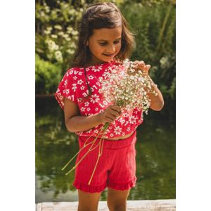 Looxs Revolution Sleeveless sweater voor meisjes in de kleur