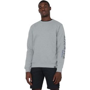 Dickies - Okemo Graphic - Sweatshirt - Zwart